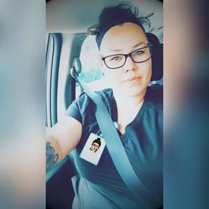 Meet your Posher, Chantelle